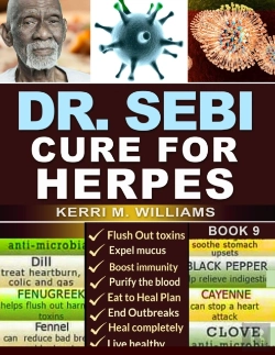 Bertrand.pt - Dr. Sebi Cure For Herpes