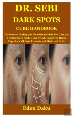 Bertrand.pt - Dr. Sebi Dark Spots Cure Handbook