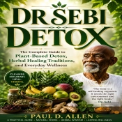 Dr Sebi Detox