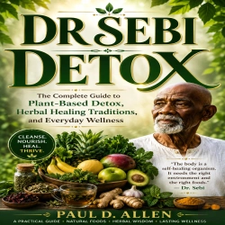 Bertrand.pt - Dr Sebi Detox