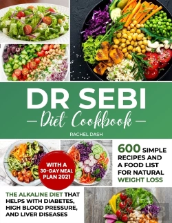 Bertrand.pt - Dr Sebi Diet Cookbook