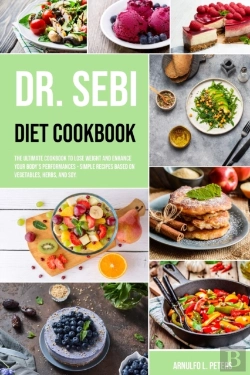 Bertrand.pt - Dr. Sebi Diet Cookbook