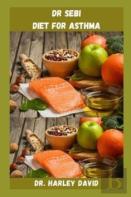 Dr Sebi Diet For Asthma