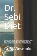 Dr. Sebi Diet