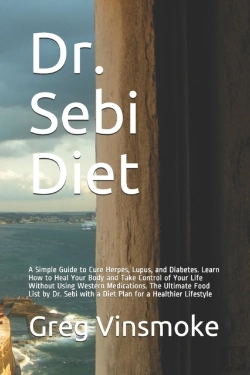 Bertrand.pt - Dr. Sebi Diet
