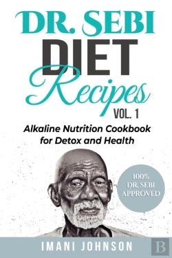 Bertrand.pt - Dr. Sebi Diet Recipes Vol. 1