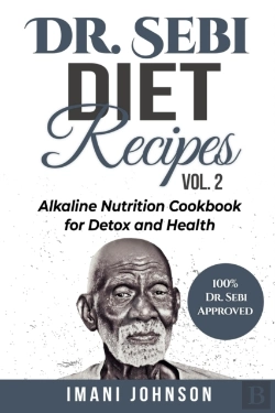 Bertrand.pt - Dr. Sebi Diet Recipes Vol. 2