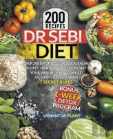Dr. Sebi Diet