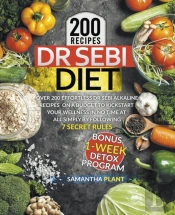 Dr. Sebi Diet