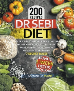 Bertrand.pt - Dr. Sebi Diet