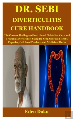 Bertrand.pt - Dr. Sebi Diverticulitis Cure Handbook