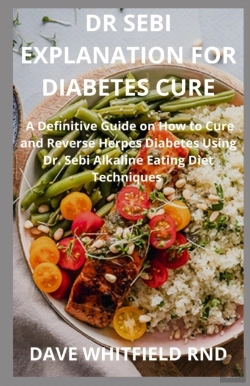 Bertrand.pt - Dr Sebi Explanation For Diabetes Cure
