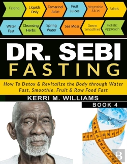 Bertrand.pt - Dr Sebi Fasting