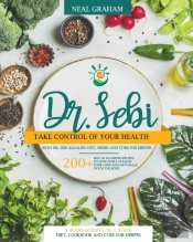 Dr. Sebi