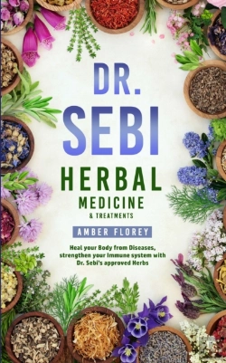 Bertrand.pt - Dr. Sebi Herbal Medicine & Treatments Bundle