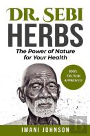 Dr. Sebi Herbs
