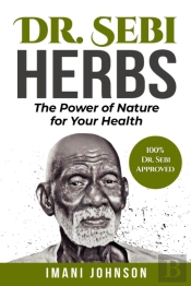 Dr. Sebi Herbs
