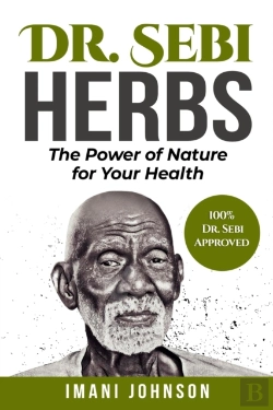 Bertrand.pt - Dr. Sebi Herbs