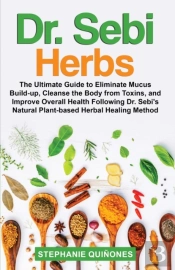 Dr. Sebi Herbs