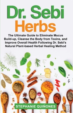 Bertrand.pt - Dr. Sebi Herbs