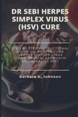 Bertrand.pt - Dr Sebi Herpes Simplex Virus (Hsv) Cure