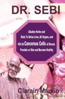 Dr. Sebi