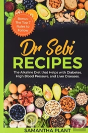 Dr Sebi Recipes
