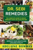 Dr Sebi Remedies
