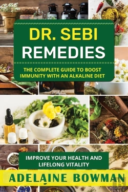 Bertrand.pt - Dr Sebi Remedies
