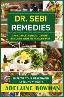 Dr Sebi Remedies