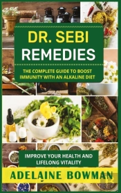 Dr Sebi Remedies