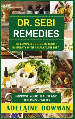 Bertrand.pt - Dr Sebi Remedies