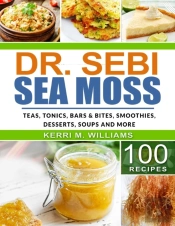 Dr. Sebi Sea Moss