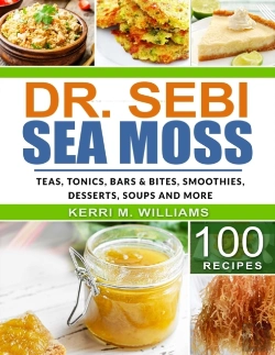 Bertrand.pt - Dr. Sebi Sea Moss