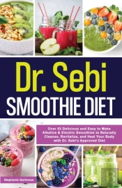Dr. Sebi Smoothie Diet