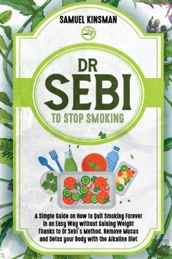 Bertrand.pt - Dr Sebi To Stop Smoking