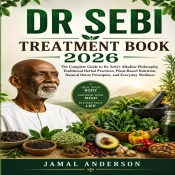 Dr Sebi Treatment Book 2026