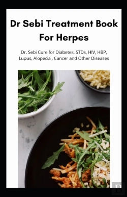 Bertrand.pt - Dr Sebi Treatment Book For Herpes