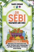 Dr Sebi Treatments And Cures