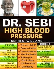 Dr Sebi