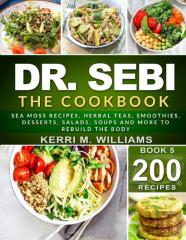 Dr. Sebi