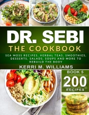 Dr. Sebi