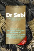 Dr Sebi Your Body Is Electric, Spark It On!