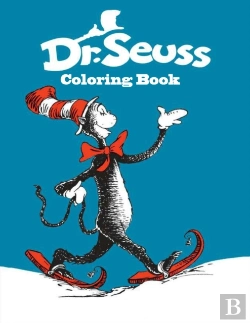 Bertrand.pt - Dr Seuss Coloring Book