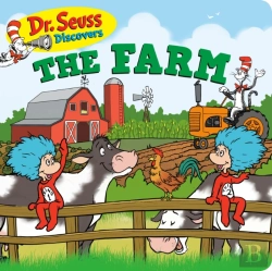 Bertrand.pt - Dr. Seuss Discovers: The Farm
