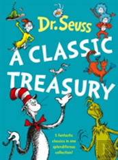 Dr. Seuss