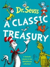 Dr. Seuss