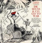 Dr Seuss & Co. Go To War