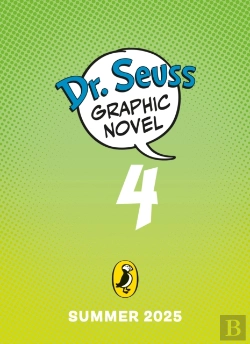 Bertrand.pt - Dr Seuss Graphic Novel: Thing One And Thing Two Have Homework To Do