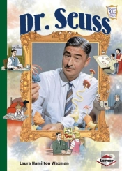 Dr. Seuss